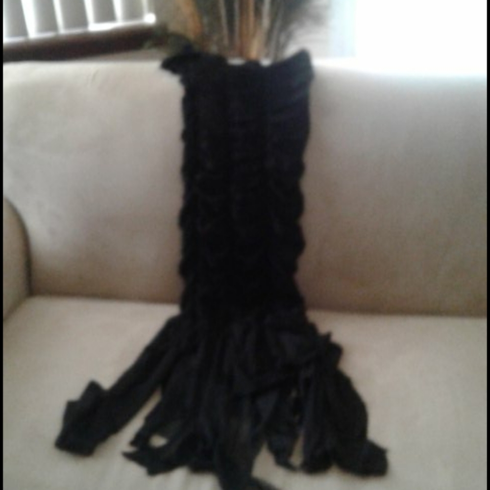 Cocktail dress